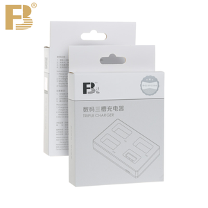 FB <span class=keywords><strong>NP</strong></span> <span class=keywords><strong>FZ100</strong></span> Batterie 3 Slot <span class=keywords><strong>Chargeur</strong></span> pour <span class=keywords><strong>Sony</strong></span> Caméra Alpha A7R3 A6600 A6700 A7M3 ARR4 A7R4 A7R5 A7III A7S3A9 A9S IV BC-QZ1 ILCE-9 - Product Image 6