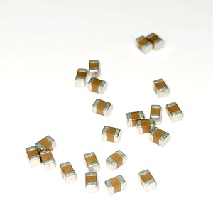 4000 piezas 0603 100NF 10% 50V 104KB 0.1UF Condensador de chip <span class=keywords><strong>SMD</strong></span> 1608 104PF - Product Image 5