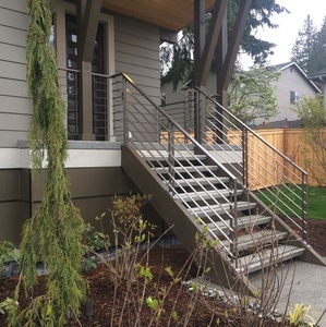 <span class=keywords><strong>Escalier</strong></span> extérieur préfabriqué en pierre pour <span class=keywords><strong>plantes</strong></span>, villas et espaces résidentiels - Product Image 4