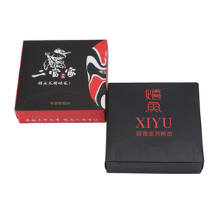 Hỗ trợ hàng loạt nhỏ tùy biến làm cho khách sạn quảng cáo hộp giấy khăn tay hoặc khăn giấy mô - Product Image 2