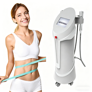 Máquina de Masaje Anticelulítico con Rodillos Esféricos, Masajeador Endo Roller, Instrumento de Drenaje Linfático - Product Image 2