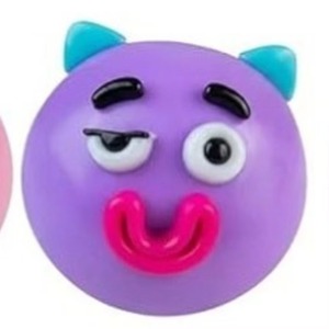 Hot Selling Trending Curiosity Smushers Dog Face Swap Squishy Stress Toy - Product Image 6