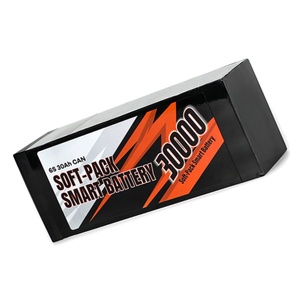 Batterie de remplacement professionnelle T-DRONES 6S 30000mAh pour drone agricole RC, <span class=keywords><strong>hélicoptère</strong></span>, pack de batterie 30Ah - Product Image 6