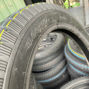 ยางรถจักรยานยนต์ KUMATIRE K523 2.50-17 3.00-18 แบบไม่มียางใน สำหรับรถออโต้และรถสตรีทไบค์ - Product Image 5