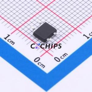 วงจรเรียงกระแสแบบบริดจ์ไดโอด MBF ต้นฉบับและใหม่ FMB10F ชิปชิ้นส่วนอิเล็กทรอนิกส์ - Product Image 2