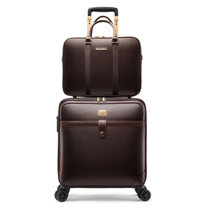 <span class=keywords><strong>Valise</strong></span> Bagage Homme 20 Pouces Roue Universelle, <span class=keywords><strong>Valise</strong></span> à Mot <span class=keywords><strong>de</strong></span> Passe 24 Pouces Grande Capacité, Ensemble <span class=keywords><strong>de</strong></span> <span class=keywords><strong>3</strong></span> Pièces Bagages 18 Pouces - Product Image 1
