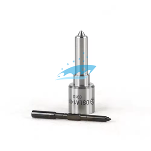 Boquilla Common Rail DLLA152P1690 Boquilla de combustible DLLA 152 P1690 DLLA 152 P 1690 - Product Image 4