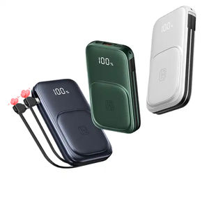 Nuevo Diseño 2023, Banco de Energía Magnético Q7 de 22.5W y 20000MAH, <span class=keywords><strong>Cargador</strong></span> Inalámbrico Magnético con Pantalla LED para Laptop <span class=keywords><strong>Mac</strong></span> - Product Image 6