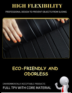 Fundas para Asientos de Coche, Accesorios para Coche, Alfombrillas para Coche, Tapetes para Vehículos, Alfombras para TOYOTA HILUX <span class=keywords><strong>VIGO</strong></span> - Product Image 6