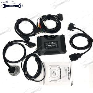 Super MB PRO M6+ DOIP VCI WiFi Actualización de C4 C6 Profesional para Diagnóstico de Concesionarios BENZ para Escáner de Autos, Camiones, Autobuses y Furgonetas Mercedes - Product Image 4