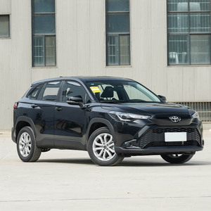 <span class=keywords><strong>Toyota</strong></span> <span class=keywords><strong>Land</strong></span> <span class=keywords><strong>Cruiser</strong></span> Frontlander 2022 2.0L CVT Elite SUV 5 Plazas, Venta en Línea, Cámara LED, Gasolina, Auto Chino en Stock - Product Image 3