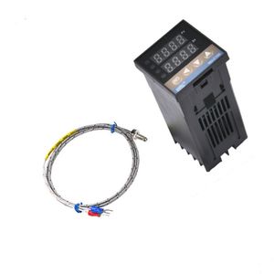 Controlador de Temperatura Digital de Alta Precisión OKYN231107-93 de 48 mm con Salida de Relé - Product Image 3