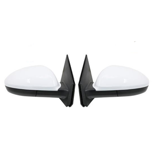 Зеркало автомобильное широкоугольный светодиодный датчик слепой зоны с подогревом складывающееся боковое зеркало заднего вида с поворотным светом для Chevrolet <span class=keywords><strong>cruze</strong></span> - Product Image 3