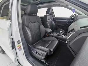 รถออดี้ Q5L 45 TFSI แบบไดนามิกหรูหรา2L 4WD 5-seater 5ประตูรถ SUV ขนาดกลางขายดีที่สุดสำหรับการส่งออก - Product Image 6