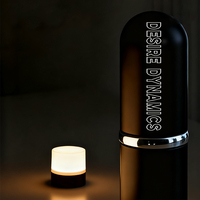 Desire Dynamics Spray retardateur pour hommes-Prolonger le plaisir et durer plus longtemps au lit avec une formule de désensibilisation à action rapide pour grosse bite