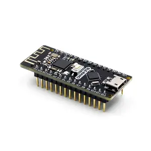 Ble-Nano Voor Nano V3.0 Mirco Usb Board Integreren CC2540 Ble Draadloze Module ATmega328P Micro-Controller Board