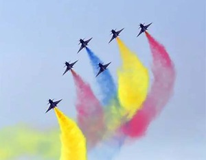 Coloranti per Fumo <span class=keywords><strong>Rosso</strong></span>/Giallo/<span class=keywords><strong>Blu</strong></span>/Verde/Viola per Film, Matrimoni, Segnalazioni Militari - Product Image 5