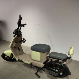 Motor de buje trasero de alta calidad de 350W 48V para adultos, con batería de plomo-ácido, motor sin escobillas, alcance de 30 km/h - Product Image 6