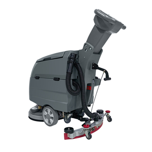 Máquina de Limpieza de Pisos Manual B45 de Bajo Precio, Máquina Fregadora de Pisos de Concreto Automática Comercial - Product Image 6