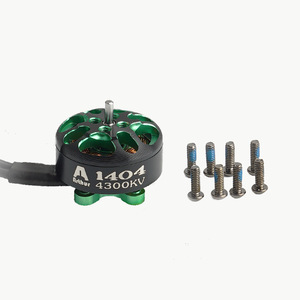 Motor sin Escobillas FLASHHOBBY <span class=keywords><strong>A1408</strong></span> 2800KV/3650KV Personalizado, Aleación de Metal Ligera para Drones de Carreras FPV de 3-4 Pulgadas - Product Image 4