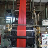 Dongguan Hersteller Produziert Großhandel Einweg-Rote Westentaschen Anpassbares Logo Modell 30 Rote Taschen in Verschiedenen Spezifikationen