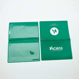 Portadocumentos de coche personalizados bolsa de transporte de piezas de vehículos carpeta de archivos de coche accesorios carpetas de archivos de protección de coche - Product Image 2