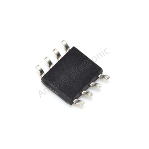 ANSOYO LM158DR LM158 SOP-8 IC Chips <b>Integrated</b> <b>Circuits</b> Electronic Components Amplifier - Product Image 3