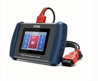 Herramienta de Diagnóstico, Lector de Códigos OBD2, Escáner Automotriz IP508S 12V, 2 Años de Garantía, Funciones de Búsqueda y Restablecimiento de DTC