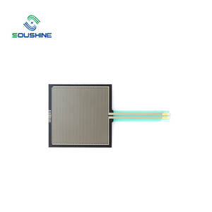 سوشين الألومنيوم مقعد الإشغال استشعار الضغط تذكير التنبيه وسادة الاستشعار لحافلة السيارة السرير - Product Image 2