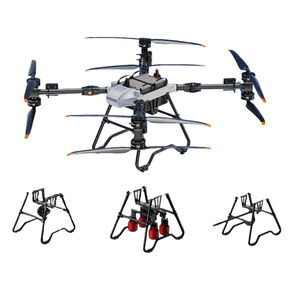Dron Pulverizador Agrícola de Carga Pesada, Plataforma UAV de Fibra de Carbono y Aleación de Aluminio para Entrega de Carga en Agricultura - Product Image 5