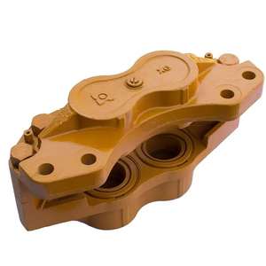 Hansen คาลิปเปอร์เบรกไฮดรอลิกระบบเพลา55C0044 84494300 55C0011 - Product Image 3