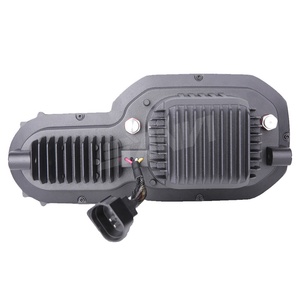 Sanvi Motorcycle <b>LED</b> <b>Projector</b> Lens Headlight Assembly for F800gs Adventure F700GS F650GS BMW Motor <b>Led</b> Headlight Replacements - Product Image 4