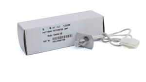 Lampe d'analyseur biochimique Sysmex/chemix-180 Furuno CA400 CA400 12V 20W - Product Image 4