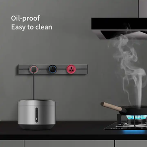 Kxn Q3 loạt điện cắm Adapter/di chuyển theo dõi ổ cắm máy tính để bàn UK/US/EU tiêu chuẩn USB tùy chỉnh Ổ cắm điện ổ cắm - Product Image 6