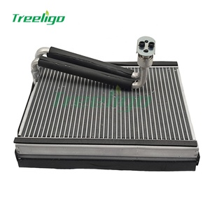Évaporateur de climatisation automatique pour voiture, climatisation automatique, évaporateur de climatisation automatique pour Ge Nesis 97139B1000 - Product Image 1
