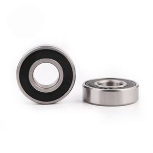 <b>Bicycle</b> <b>Hub</b> Hybrid Ceramic Bearing S6000 6001 6900 6902RS Electric Vehicle Waterproof Single-Row Deep Groove Ball Type - Product Image 2