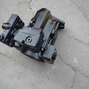 ปั๊มไฮดรอลิก Danfoss รุ่น LRL030DPC20NNNNN3C2NFA6NAAANNNNNN ปั๊มเพิ่มแรงดันแบบปรับอัตราการไหลได้ ติดตั้งแบบหน้าแปลน สำหรับการฉีดขึ้นรูป - Product Image 4