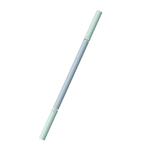 Bâton de massage pour yoga, 58 cm, pour soulager les muscles du dos et des jambes, aide à la remise en forme, rouleau d'étirement - Product Image 5