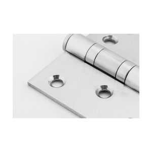 GUIDE Fabricant Professionnel Charnière de Porte de Cuisine Moderne en Acier Inoxydable 201, Plate, Silencieuse, à Roulement à Billes, <span class=keywords><strong>270</strong></span>° - Product Image 6