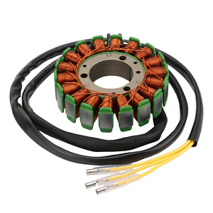คอยล์จุดระเบิด Woostar รุ่น K079-1031 สำหรับรถมอเตอร์ไซค์สูบเดียว GS250T GS300L GS400X GS425 GS450E GS450S GS500E - Product Image 3