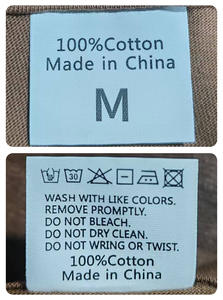 Camiseta de Manga Corta para <span class=keywords><strong>Hombre</strong></span>, Verano 2026, Nueva, Color Sólido, Cuello Redondo, 100% Algodón, 200 g/m², Tejido de Punto, Informal, Deportiva - Product Image 4