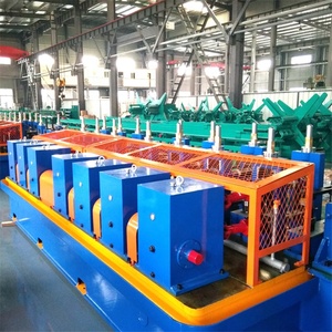 Máquina Industrial de Alta Rentabilidad para Fabricación de Tuberías de Concreto - Product Image 1