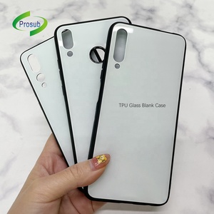 <span class=keywords><strong>Coque</strong></span> de téléphone vierge en PC pour sublimation Prosub en gros, personnalisable pour <span class=keywords><strong>Huawei</strong></span> <span class=keywords><strong>P20</strong></span> Pro/Y9 2019/Honor 9X Pro - Product Image 2