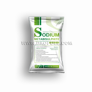 Metabisulfito de sodio de calidad alimentaria industrial/Metabisulfito de sodio/Sulfito de sodio <span class=keywords><strong>Metabi</strong></span> - Product Image 2