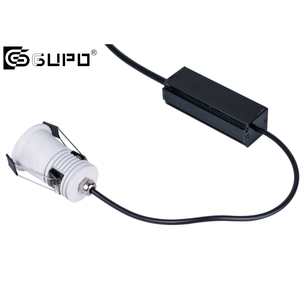 Precio de fábrica GUPO IP20 IP65 Luz empotrada en el techo 1W 2W 3W COB Focos LED IP65 Foco a prueba de agua - Product Image 2