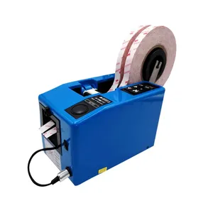 Máquina Dispensadora de Cinta Médica A2000S, Producto Nuevo, Cortadora de Cinta Adhesiva Kraft Eléctrica, Dispensador de Cinta - Product Image 3