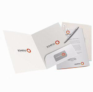 Manufacture Custom Waterproof A4 Paper Presentation Office Document <strong>Clipboard</strong> <strong>Folder</strong> - Product Image 3