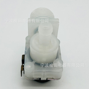 โซลินอยด์วาล์ว Pvl 12 G3 รุ่น Ac 20v 50hz 1221a V1267 สำหรับควบคุมการไหลของของเหลว - Product Image 3