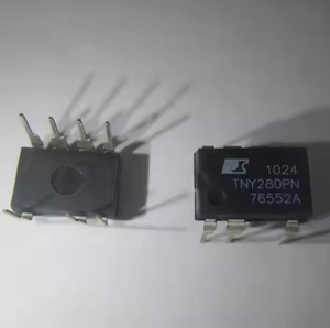 Circuits intégrés TNY280 TNY280PN, convertisseurs AC/DC, commutateurs hors ligne - Product Image 1