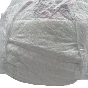 Sacs de couches jetables pour bébés fabriqués en usine, Grade B, en stock, couches pour bébés de haute qualité. - Product Image 6